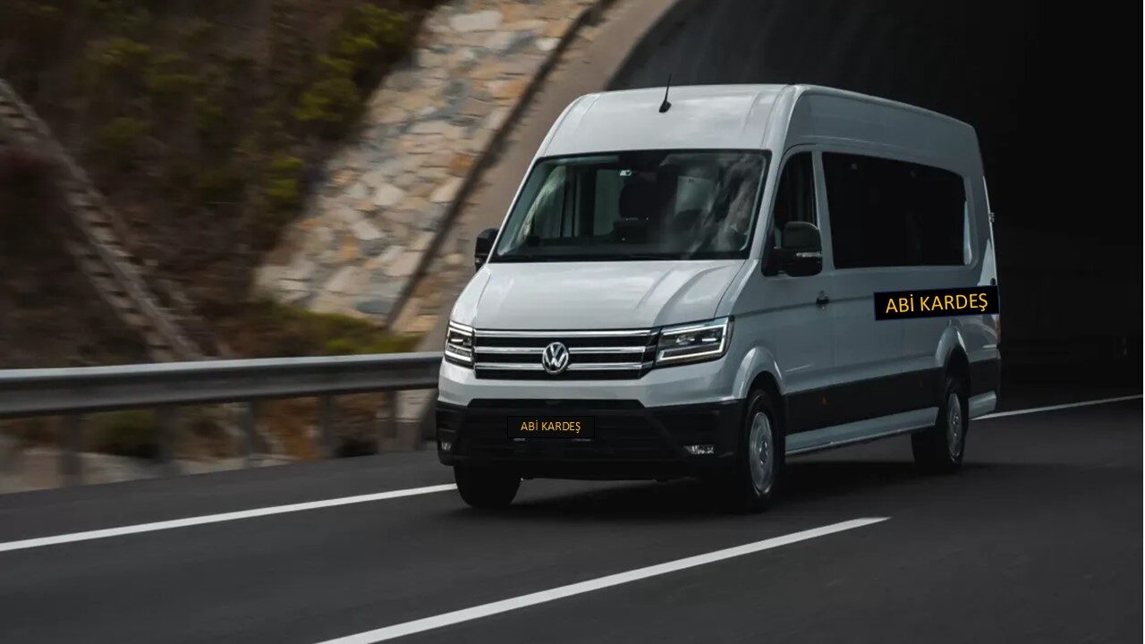 ABİ KARDEŞ TAŞIMACILIK TURİZM