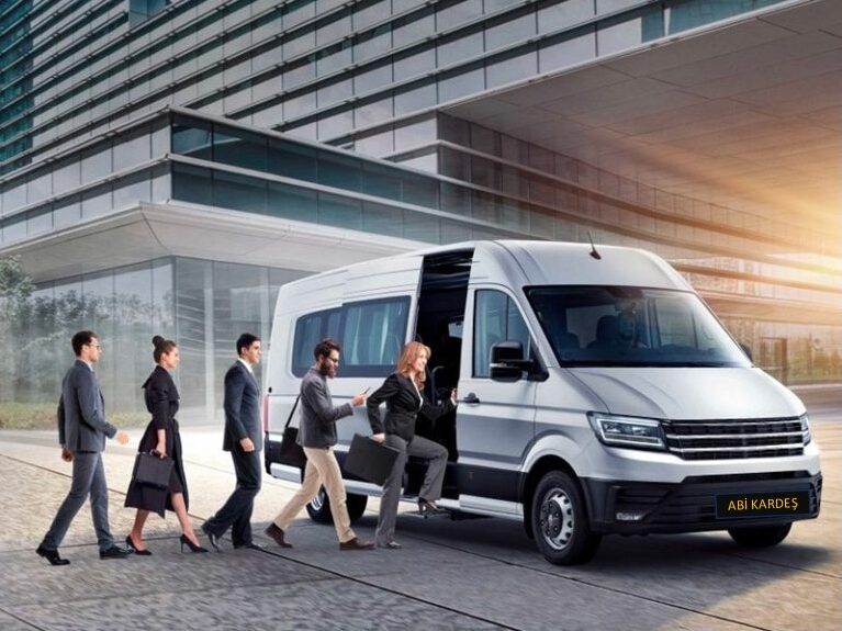 ABİ KARDEŞ TAŞIMACILIK TURİZM